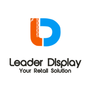PVC Display Stands Manufacturer