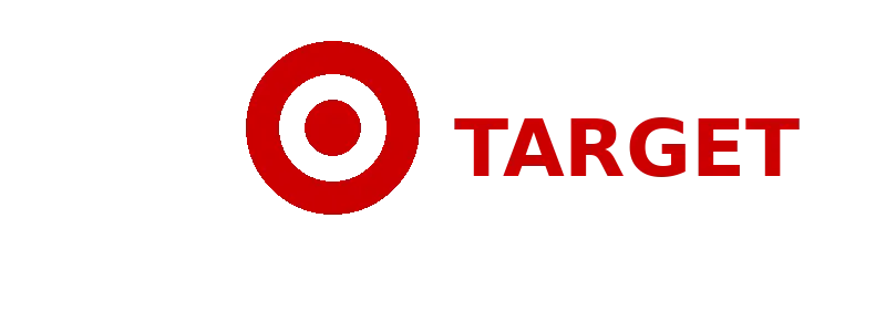 Target retail brand logo