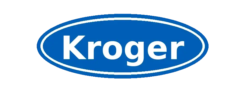 Kroger retail brand logo